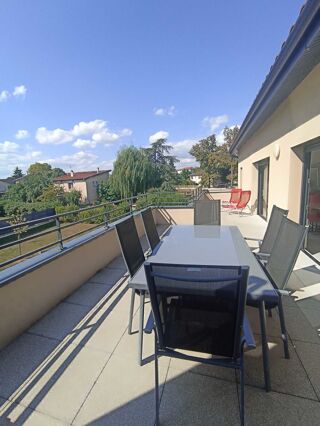  Appartement � vendre 5 pi�ces 92 m�