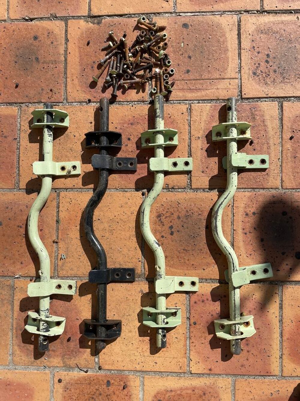quincaillerie Bricolage