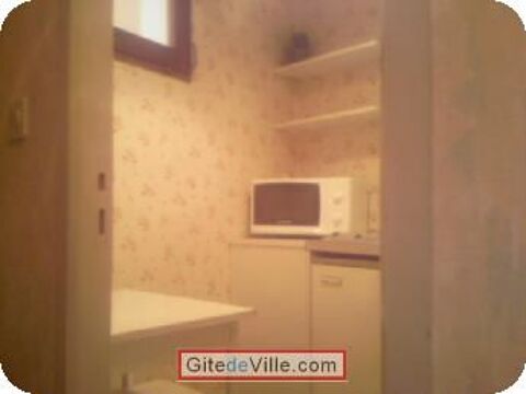  Appartement � louer 1 pi�ce 25 m�