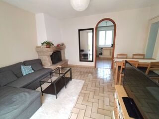  Maison � vendre 4 pi�ces 79 m�