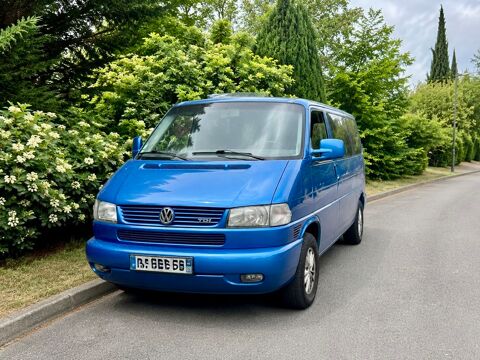 Camping car Camping car 2000 occasion Gaillac Toulza 31550