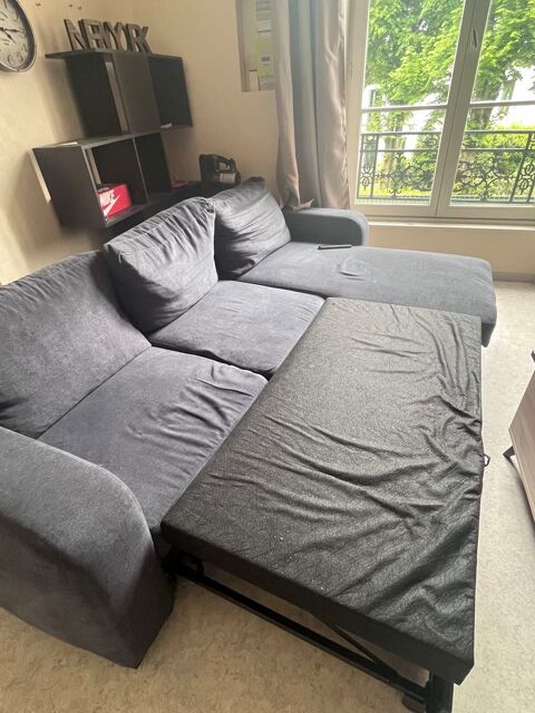 Canap 80 Poitiers (86)