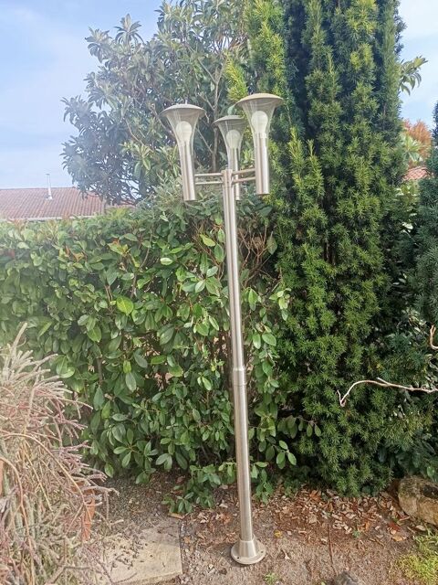 Lampadaire alu 50 Saint-Paul-lès-Dax (40)