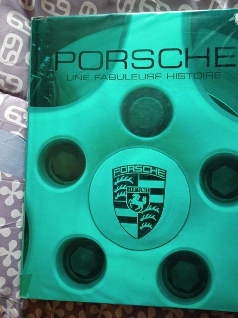 livre auto 20 Huisseau-en-Beauce (41)