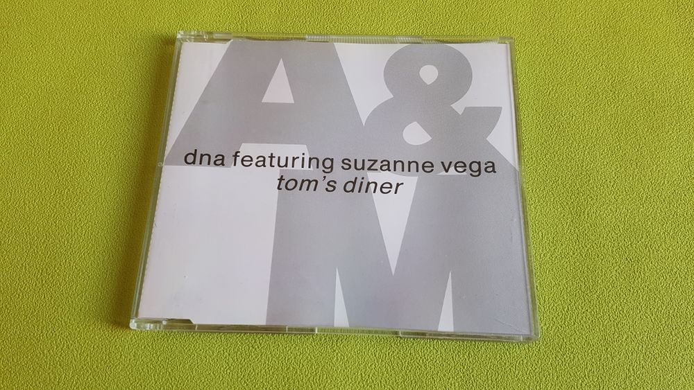 SUZANNE VEGA CD et vinyles