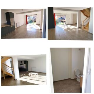  Maison � vendre 4 pi�ces 92 m�