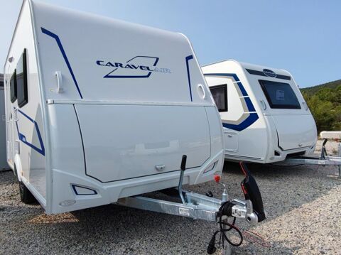 CAMPEREVE Caravane 2024 occasion Peyruis 04310