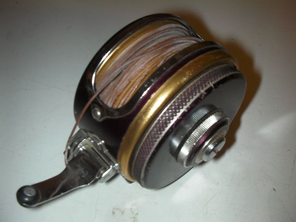 Moulinet mouche automatique Sports