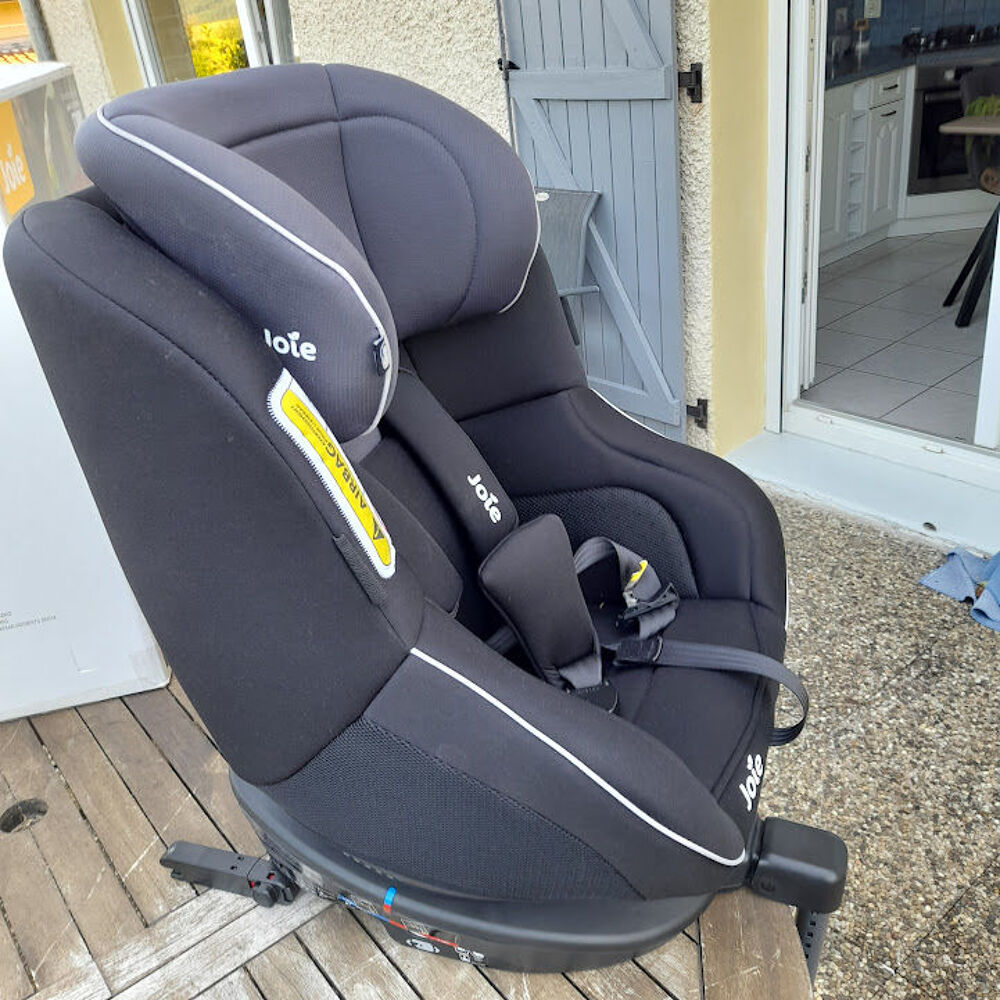 si&egrave;ge b&eacute;b&eacute; marque JOIE ? Puériculture
