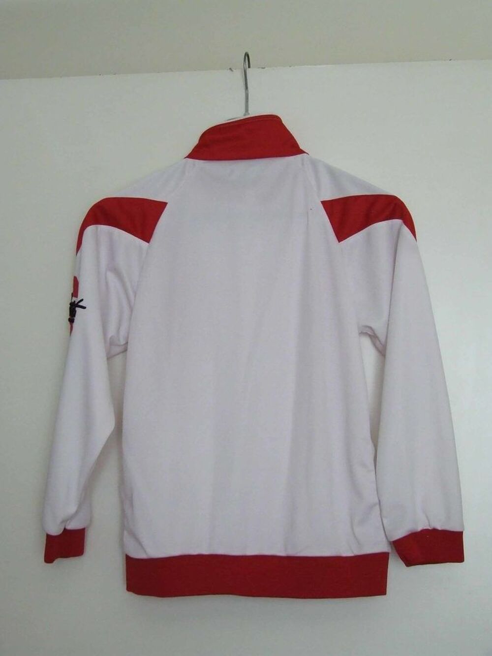 Veste de surv&ecirc;tement, KEVIN STREET, 14&nbsp;ans, TBE Vêtements enfants