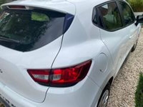 Clio IV Clio 1.2 16V 75 Life 2018 occasion 59310 Orchies