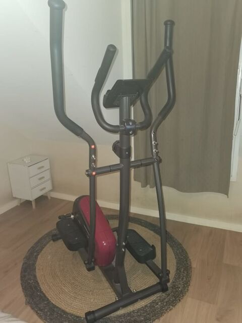 Velo elliptique el520 occasion shop