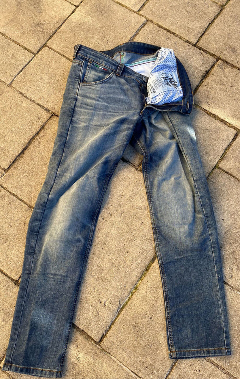 v&ecirc;tements moto in Vêtements