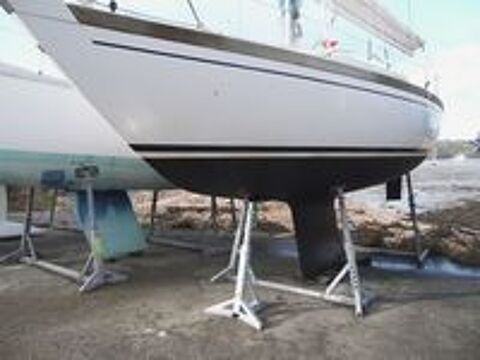 Monocoque 1974 occasion 56100 Lorient