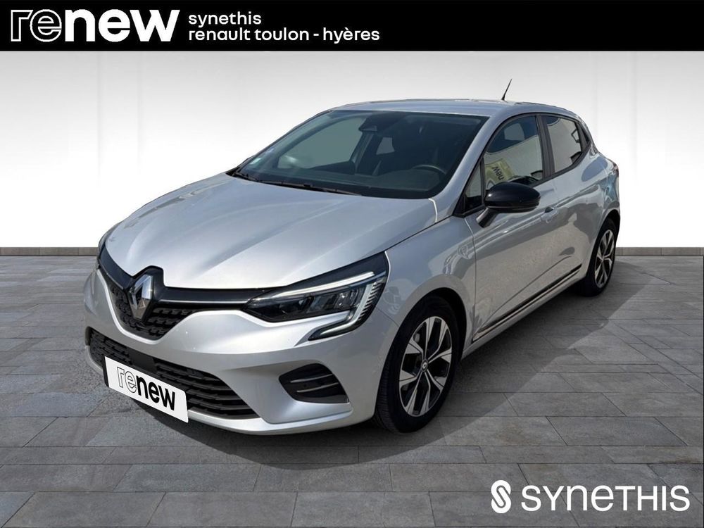 Clio V Clio TCe 100 GPL Evolution 2023 occasion 83160 La Valette-du-Var
