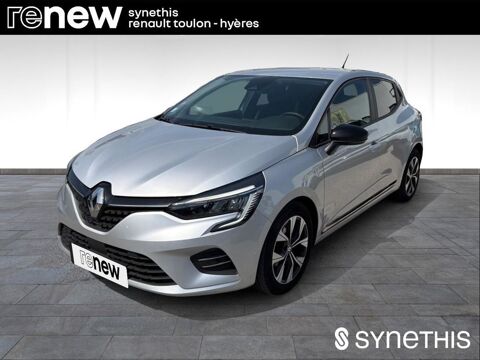 Annonce voiture Renault Clio V 14790 €