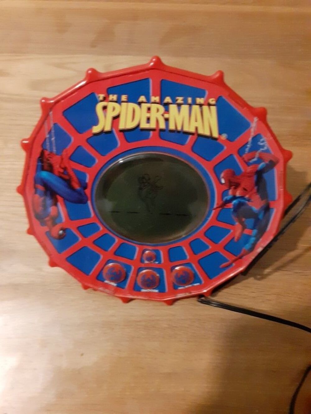 spiderman Jeux / jouets