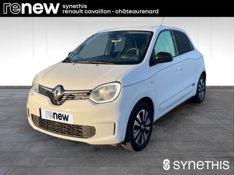 Renault Twingo III E-Tech Techno 2023 occasion Cavaillon 84300