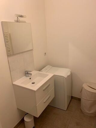  Appartement � louer 1 pi�ce 22 m� Bezons