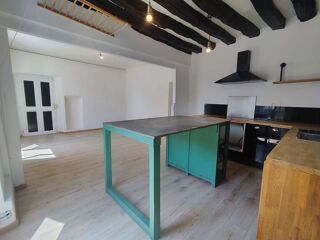  Appartement à vendre 2/3 pièces 54 m²