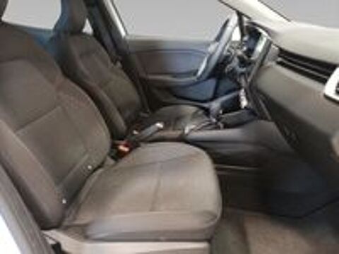 Clio V Clio E-Tech full hybrid 145 Equilibre 2022 occasion 08000 Charleville-M&eacute;zi&egrave;res