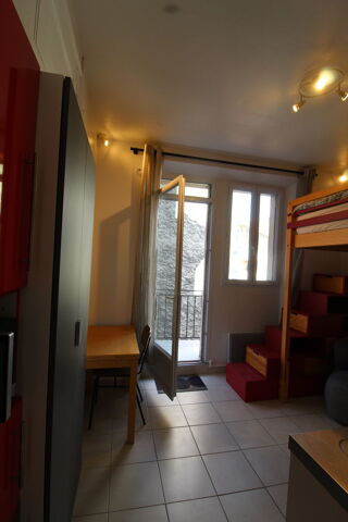  Appartement � louer 1 pi�ce 15 m�