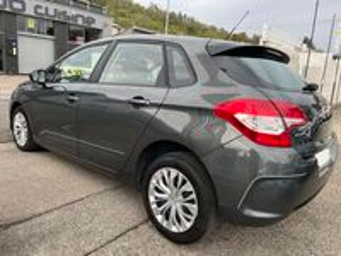 C4 VTi 95 Attraction 2013 occasion 42700 Firminy