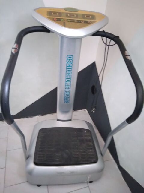 oscilopilate 100 Berteaucourt-l�s-Thennes (80)