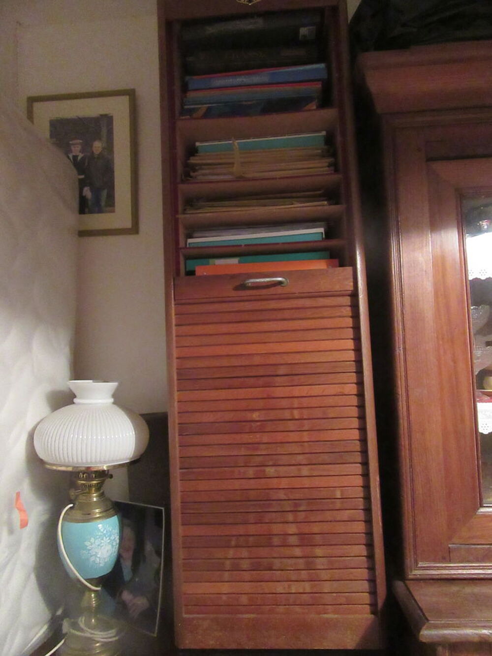 divers meubles anciens
Meubles