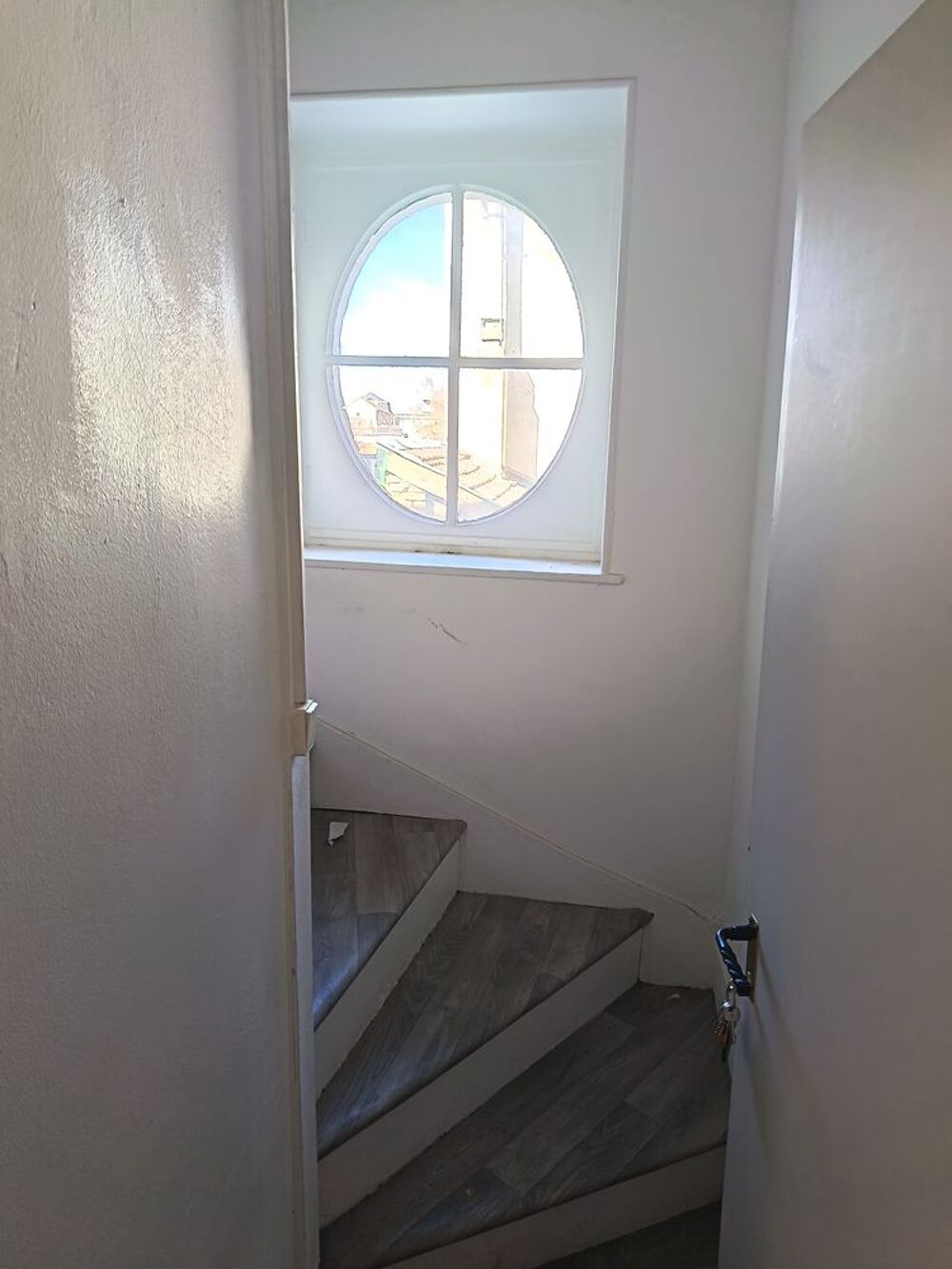 Vente Appartement Studio  28 m² au sol  avenue Jean Jaurès Reims