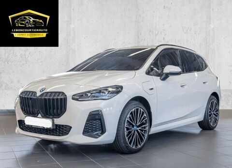 BMW Serie 2 Active Tourer 230e xDrive 326 ch DKG7 M Sport 2023 occasion Saint-Jean-de-Bournay 38440