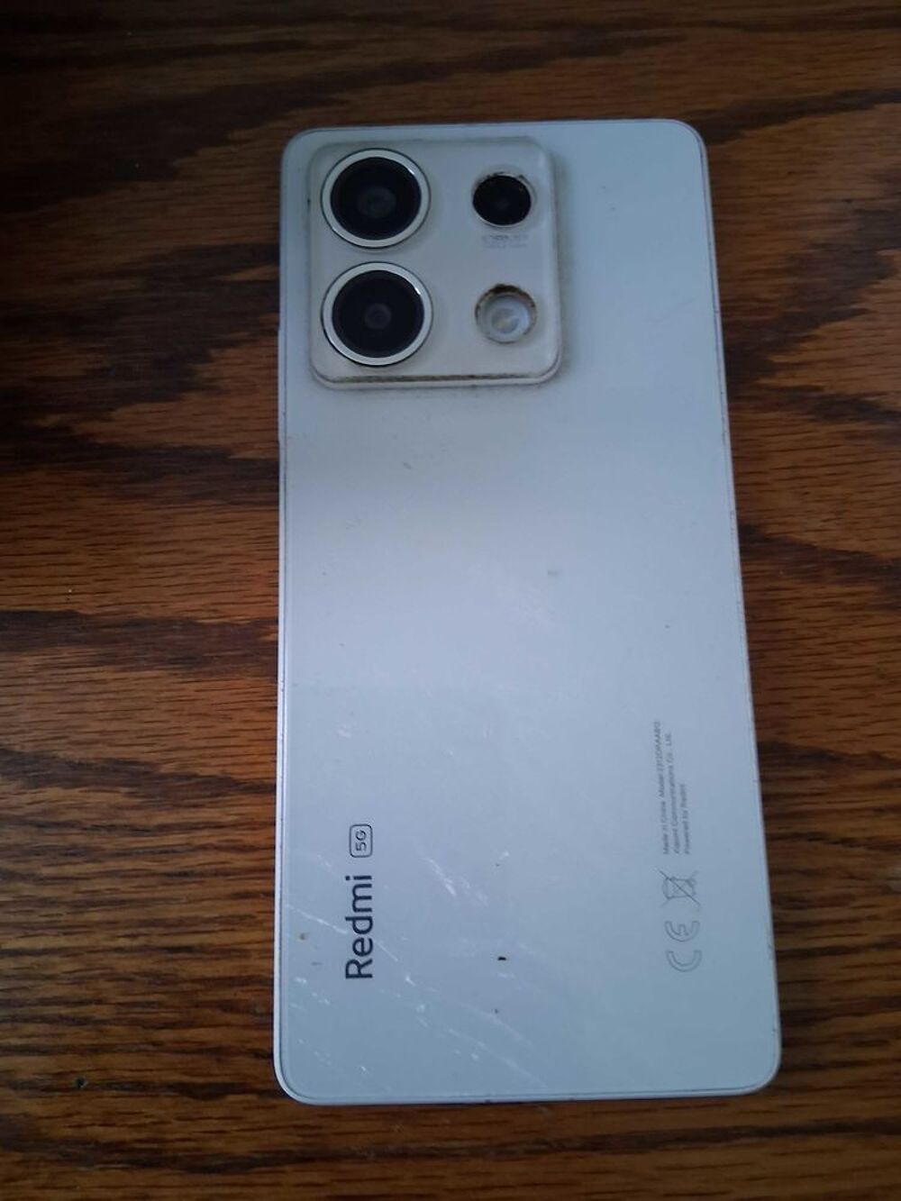 portable Redmi note 13 5g Téléphones et tablettes