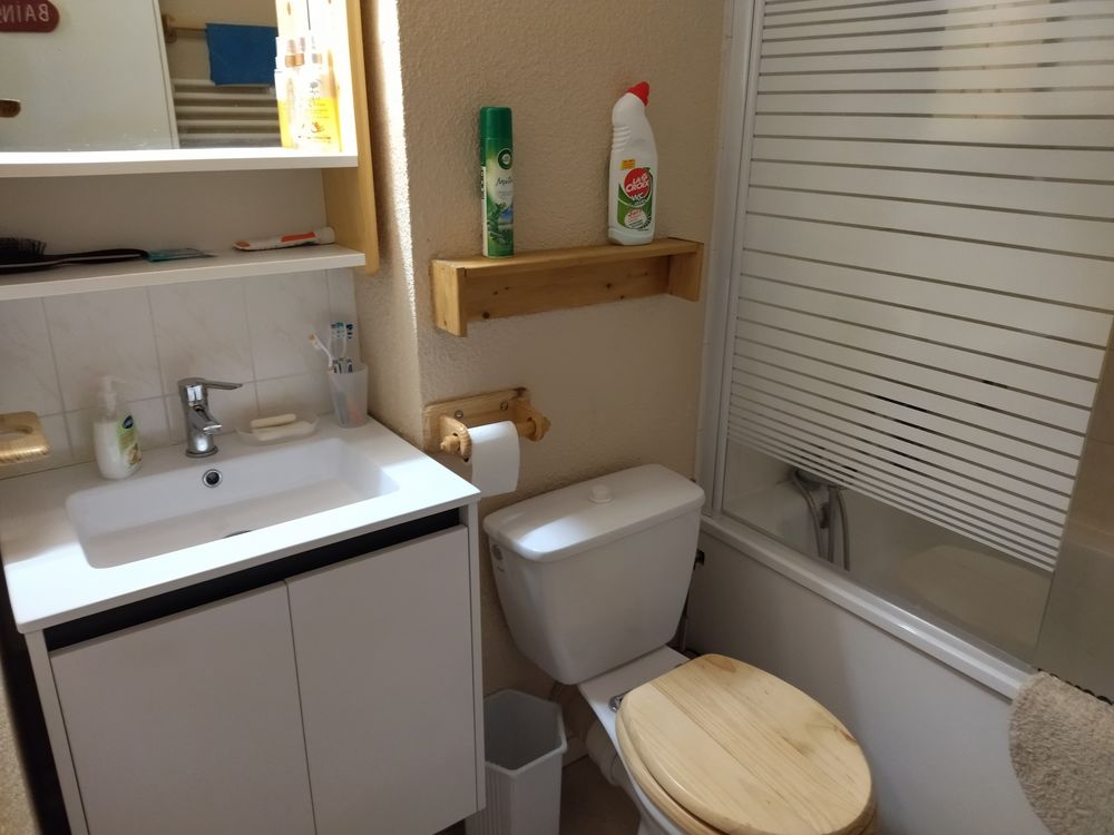   appartement 41 M2 VALFREJUS 2 étoiles Rhône-Alpes, Modane (73500)