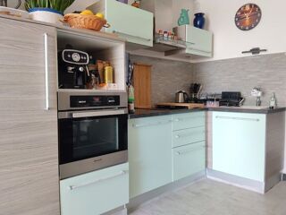  Appartement � vendre 1 pi�ce 31 m�