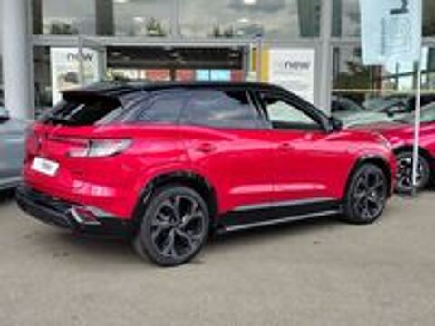 Austral E-Tech hybrid 200 Iconic esprit Alpine 2023 occasion 95520 Osny