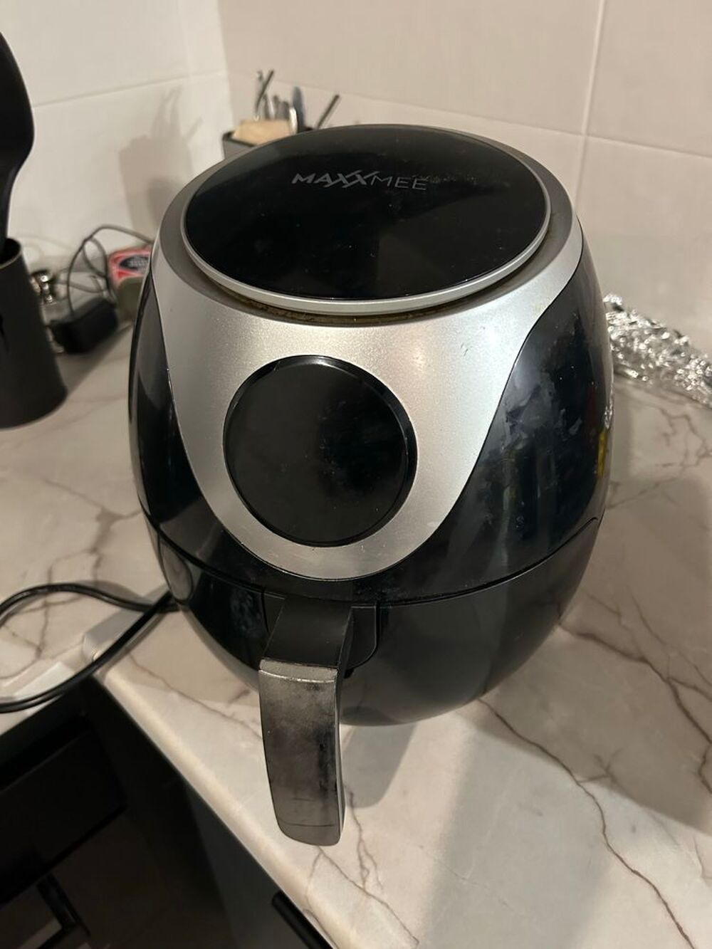 Air Fryer €" Tr&egrave;s bon &eacute;tat €" 50 € €" DEMENAGEMENT Electroménager