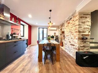  Appartement à louer 2/3 pièces 62 m²