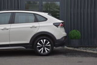 Taigo 1.0 TSI 110 BVM6 Life Plus 2023 occasion 56300 Pontivy