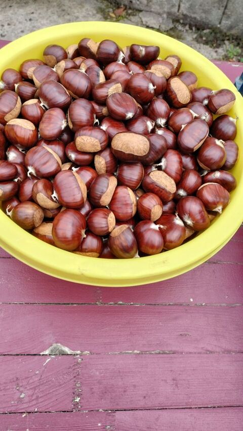 CH�TAIGNES 3 Pierrefitte-�s-Bois (45)