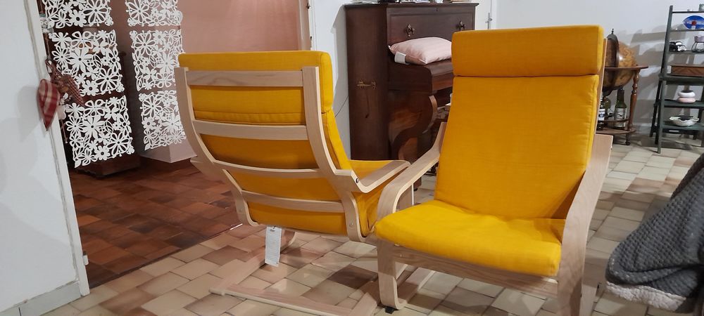 Feuteuil pohang Meubles