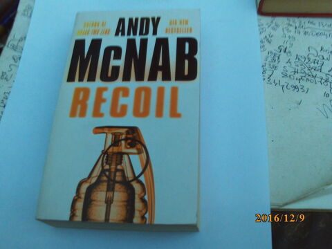 roman de Andy McNab 3 Éperlecques (62)