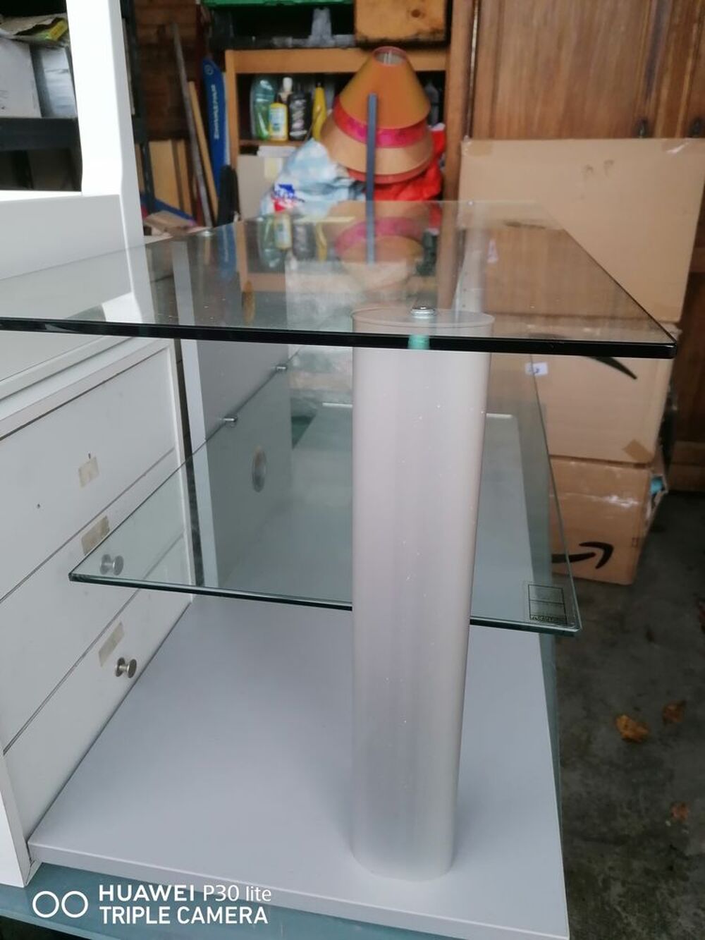 TABLE BASSE Meubles