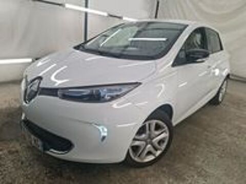 Zo&eacute; Zoe R90 Zen 2020 occasion 75015 Paris
