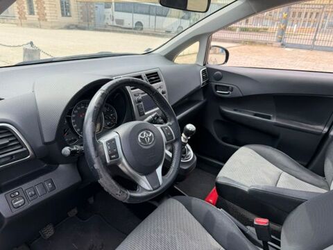 Toyota verso -S 100 VVT-i SkyView 96500KM 7990 EUROS