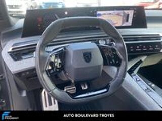 3008 Hybrid 136 e-DCS6 GT 2023 occasion 10600 Barberey-Saint-Sulpice