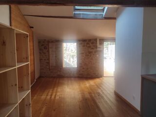  Appartement � louer 1 pi�ce 35 m�