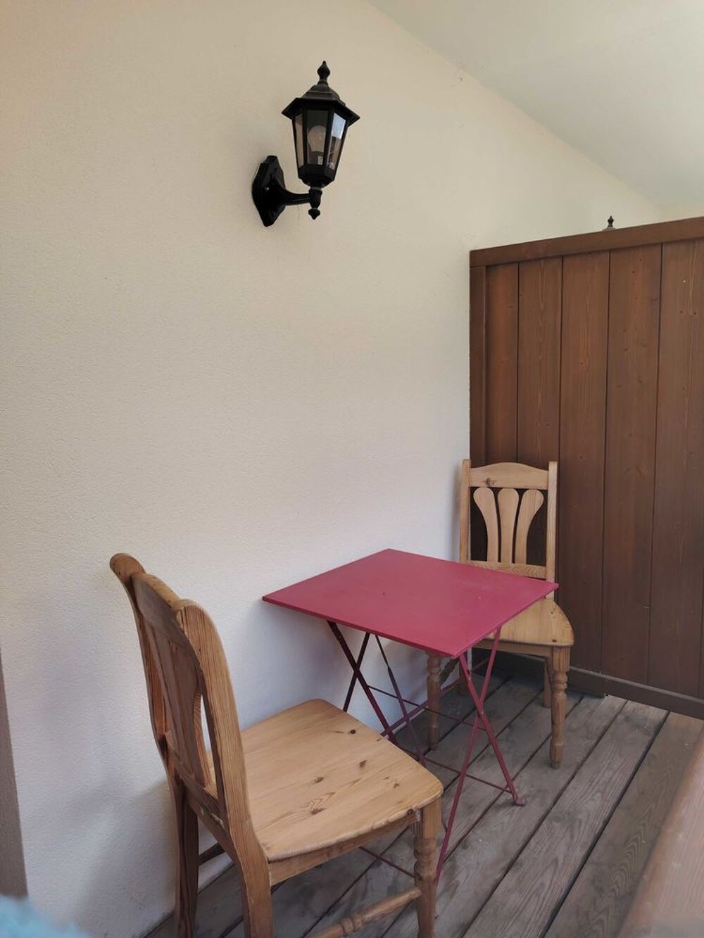 Location Appartement Studio , Morillon 74 Morillon
