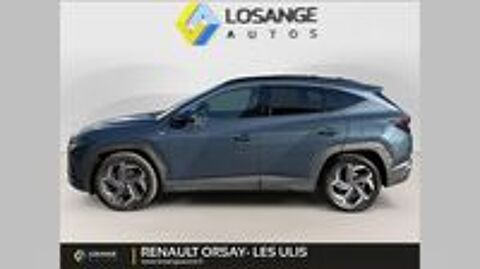 Tucson 1.6 CRDi 136 Hybrid 48V DCT-7 Executive 2022 occasion 91940 Les Ulis