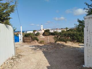  Terrain � vendre 1945 m� Cap zbib, tunisie