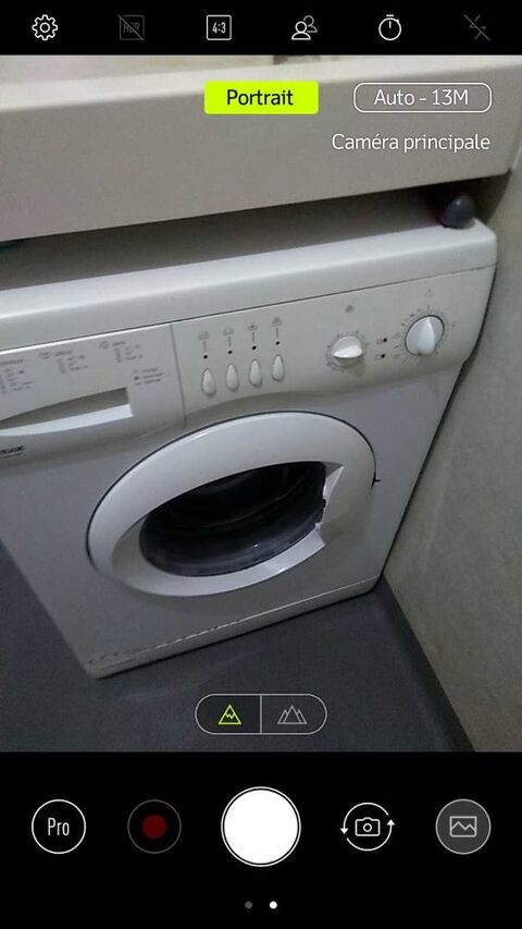 +une+machine+� +laver+pour+cause+de+d�c�++en+bonne+�tat 160 Le Mans (72)